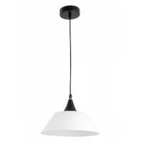 Светильник Toplight TL4430D-01BL, E27, 60 Вт