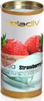 Чай черный Heladiv STRAWBERRY CREAM 100 г