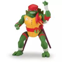 Playmates TOYS ROTMNT Черепашки-ниндзя Рафаэль ниндзя-атака 81404