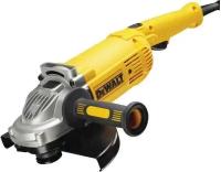 Угловая шлифмашина DEWALT DWE492, 2200 Вт, 230 мм