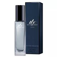 Burberry Мужской Mr. Burberry Indigo Туалетная вода (edt) 30мл