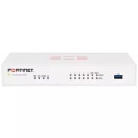 Маршрутизатор Fortinet FortiGate-50E