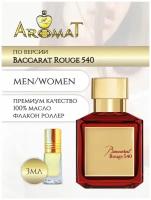 Aromat Oil Духи женские по версии Баккара Руж