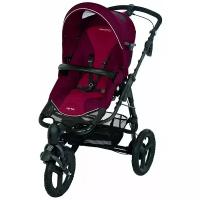 Прогулочная коляска Bebe Confort High Trek Robin Red