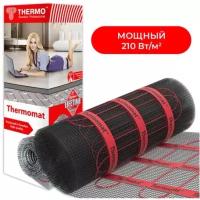 Теплый пол Thermo Thermomat TVK-210 4,7 м2, 1000 Вт (сверхмощный)