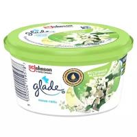 Glade Освежитель-гель Весенний жасмин, 70 г