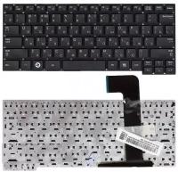 Клавиатура для ноутбука Samsung X128, NF210, X220, NP-X128, X130, NF310 черная
