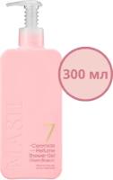 Гель для душа «Cherry Blossom» Masil 7 Ceramide Perfume Shower Gel 300 мл