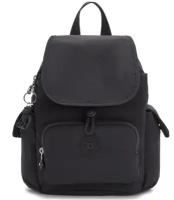 Рюкзак KI2670P39 City Pack Mini Backpack *P39 Black Noir