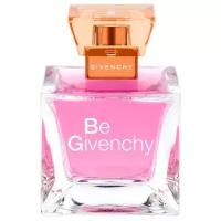 GIVENCHY туалетная вода Be Givenchy