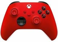 Геймпад Microsoft Xbox Series Red красный
