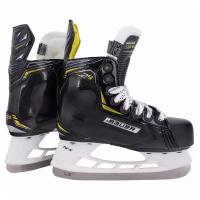 Детские хоккейные коньки Bauer Supreme 2S YTH для мальчиков