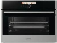 Духовой шкаф компактный Gorenje BCMS598S19X