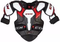 Нагрудник хоккейный CCM JetSpeed FT4 PRO JR (M)