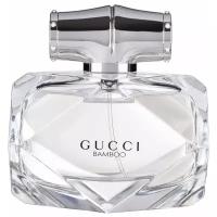 Gucci Bamboo Eau de Toilette туалетная вода 75мл