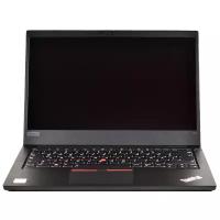 Ноутбук Lenovo ThinkPad L14 Gen 1 (1920x1080, Intel Core i7 1.8 ГГц, RAM 8 ГБ, SSD 256 ГБ, Win10 Pro)