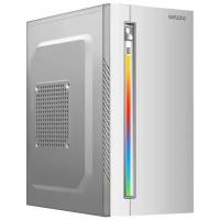 Ginzzu D380 RGB White w o PSU