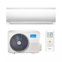 Сплит-система Midea MSMA1B-12HRN1 / MOBA01-12HN1