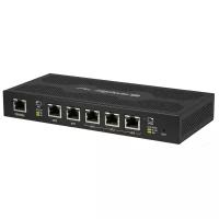 Маршрутизатор Ubiquiti EdgeRouter POE