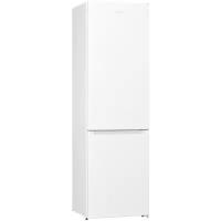 Холодильник Gorenje NRK6201PW4, белый (737398)