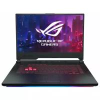 Ноутбук ASUS ROG Strix G GL531GU-AL404T (1920x1080, Intel Core i7 2.6 ГГц, RAM 16 ГБ, SSD 512 ГБ, HDD 1000 ГБ, GeForce GTX 1660 Ti, Win10 Home)