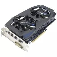 Видеокарта PowerColor Radeon RX 580 4Gb (AXRX 580 4GBD5-DMV2)