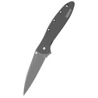 Нож складной kershaw Leek 1660CKT