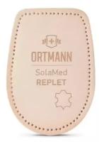 Ortmann Подпяточники SolaMed REPLET, 2 шт