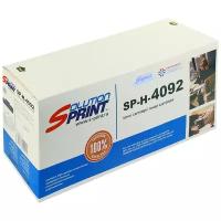 Картридж SOLUTION PRINT SP-H-4092