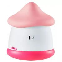 Ночник Beaba Pixie Night Light Soft Corail