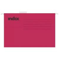 Index Подвесная папка Foolscap, 412 х 240 мм