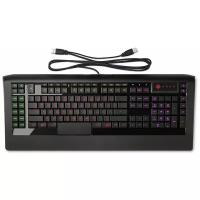 Игровая клавиатура HP OMEN SteelSeries