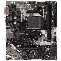 Материнская плата ASRock X370M-HDV R4.0