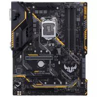 Материнская плата ASUS TUF Z370-PRO GAMING