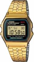 Наручные часы CASIO A-159WGEA-1E