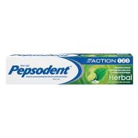 Зубная паста Pepsodent Action 1,2,3 Herbal, 120 г
