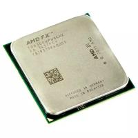 Процессор AMD FX-8300 Vishera AM3+, 8 x 3300 МГц, OEM