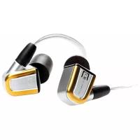 Наушники Ultrasone IQ, silver/gold