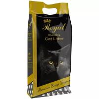 Комкующийся наполнитель Indian Cat Litter Royal Hawaiian Breeze, 5 кг