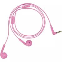 Happy Plugs Earbud Plus Pink