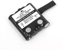 Аккумуляторная батарея MyPads IXNN4002B BT1013 BP38 для рации Motorola T5 T6 T8 на 800mAh 4,8V