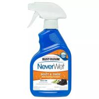 Rust-Oleum Пропитка для обуви NeverWet Boot & Shoe Water Repelling Treatment