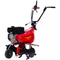 Культиватор бензиновый Eurosystems Euro 5 EVO RM S/R Loncin TM60, 5.52 л.с