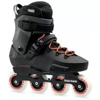 Роликовые коньки Rollerblade Twister Edge 2020