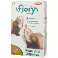 Корм для грызунов FIORY FURBY для хорьков сух. 650г