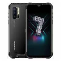 Смартфон Ulefone Armor 7 Black