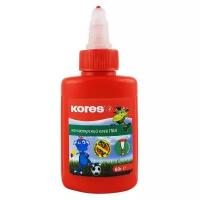 Клей ПВА школьный 60 г. Kores GluKIDS