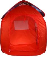 Играем вместе - Палатки "Играем вместе" Детская палатка Амонг ас в сумке 83 х 80 х 105 см GFA-AMUS-R