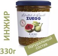 ZUEGG Инжир конфитюр экстра 330г