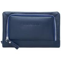 Клатч Barrington Dark Blue Lakestone 932025B/DB